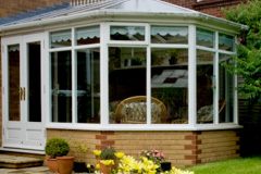 conservatories West Orchard