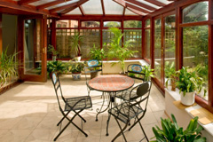 West Orchard conservatory quotes