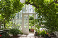 free West Orchard orangery quotes