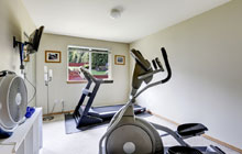 West Orchard home gym construction leads
